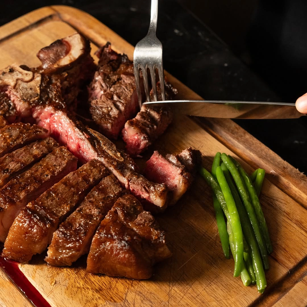 Steakhouses In Manila Worth Booking For Father’s Day 2026 Elbert's Steak Room