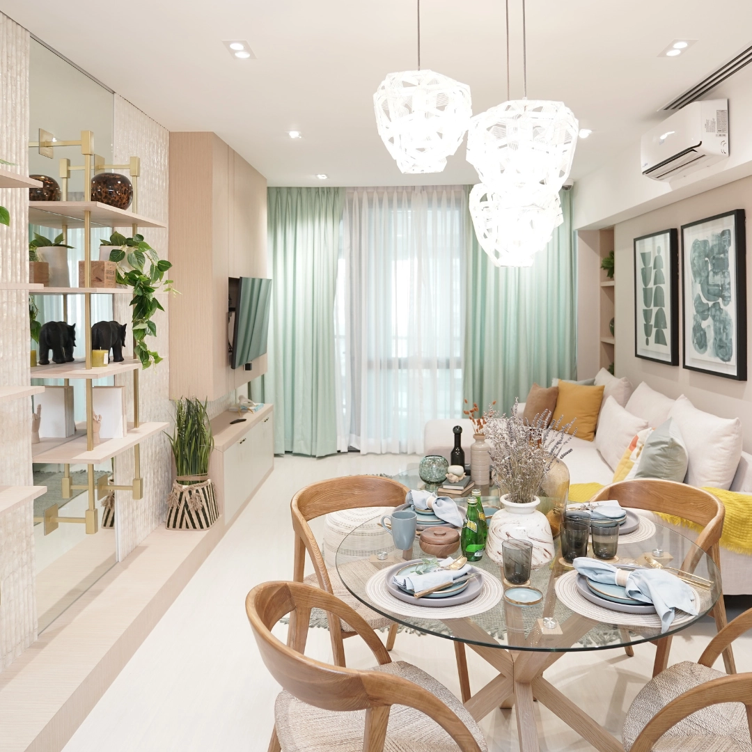 Inside Empress At Capitol Commons, The Ortigas Land Residence Built Around Well-Being