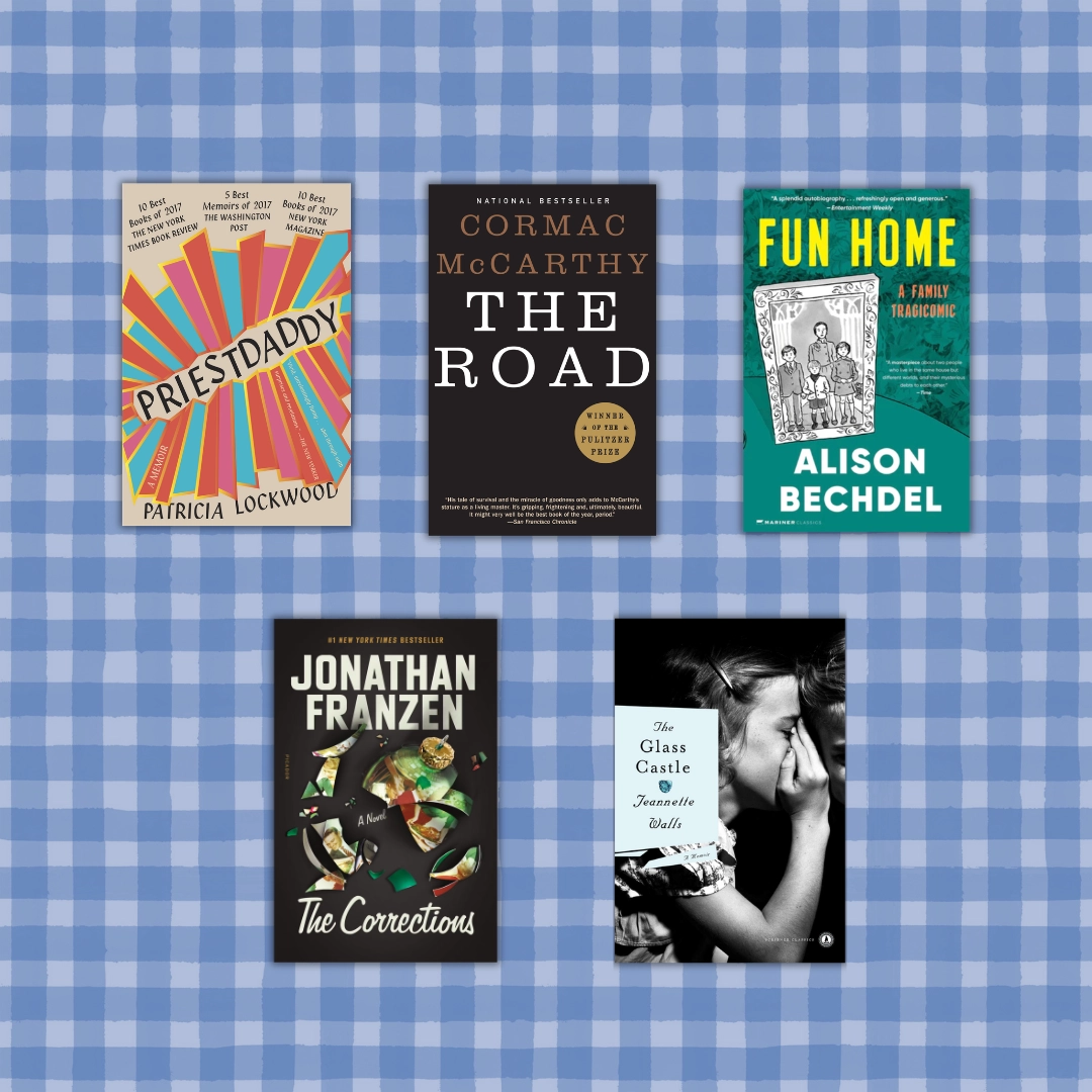 Books About Fatherhood Worth Reading