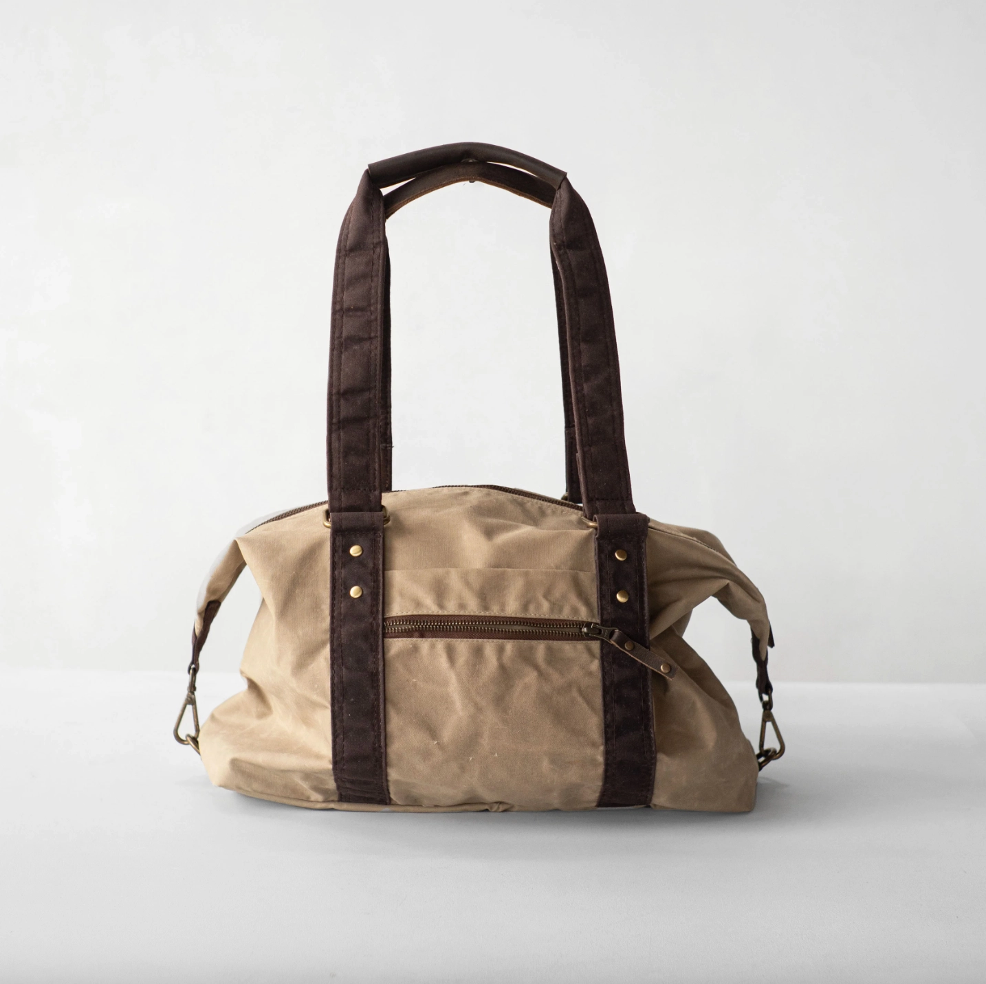Gouache Dylan Day Bag Local Carry-On Bags Worth Traveling With