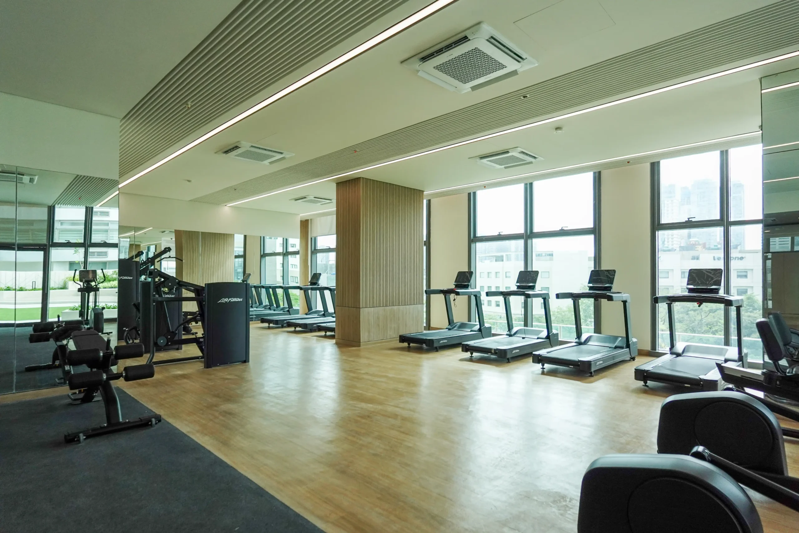 Empress At Capitol Commons Is Where Wellness Meets Smart Living