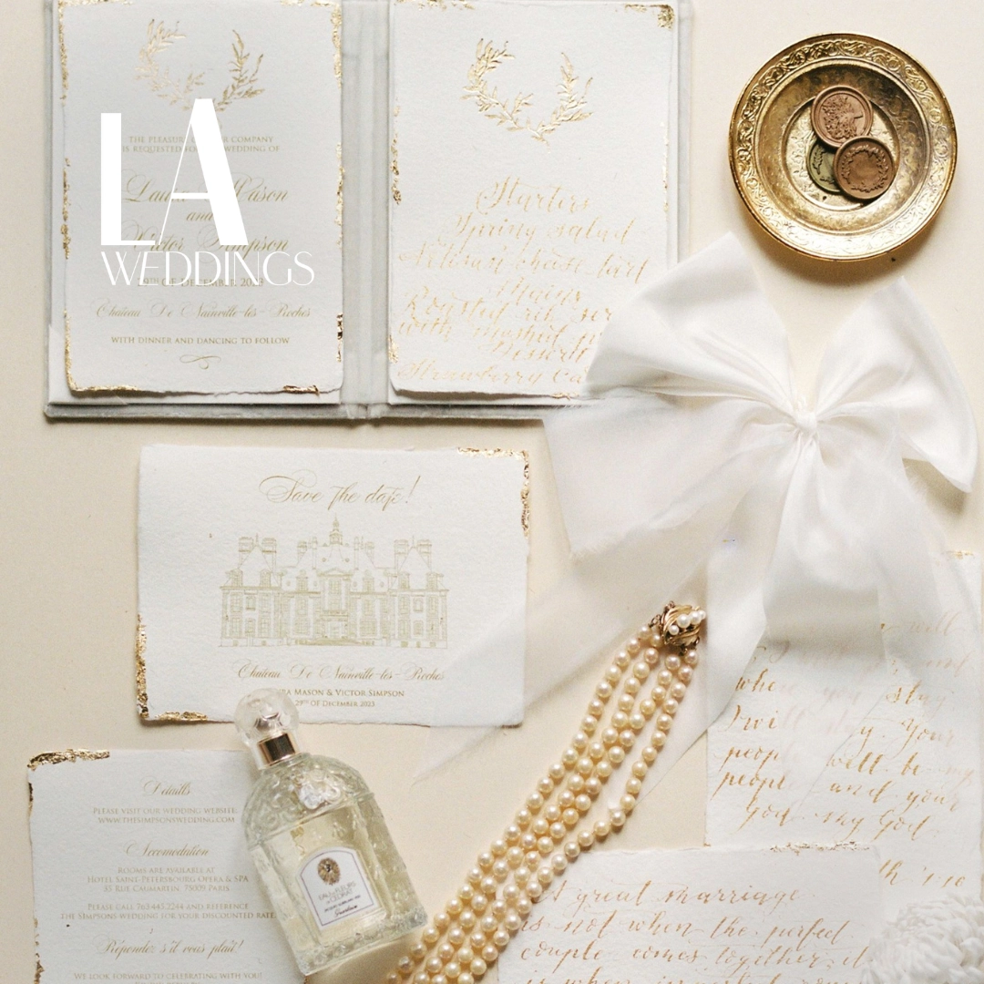 How To Choose Godparents For Your Wedding