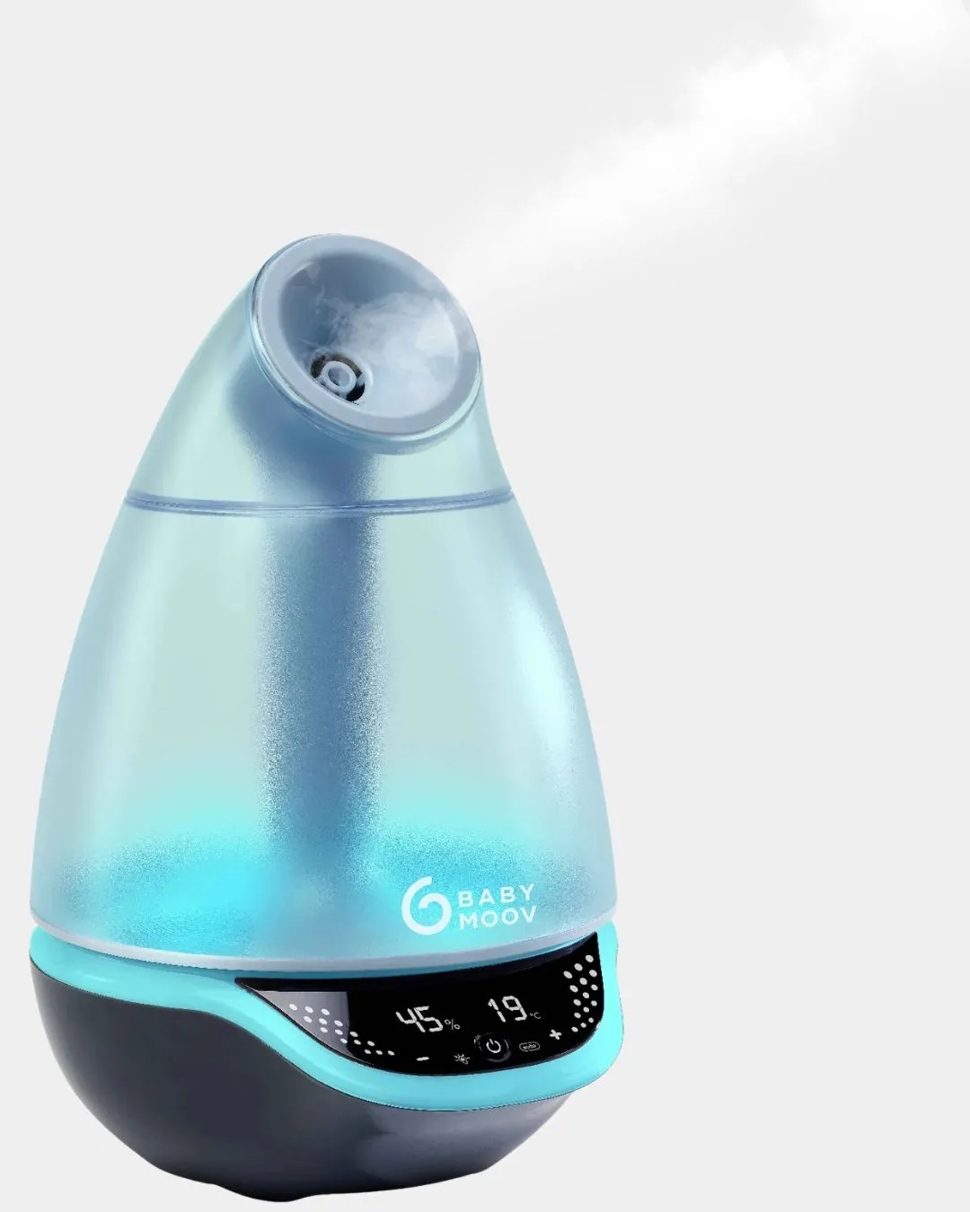 Baby Shower Gift  Hygro(+) Humidifier and Diffuser