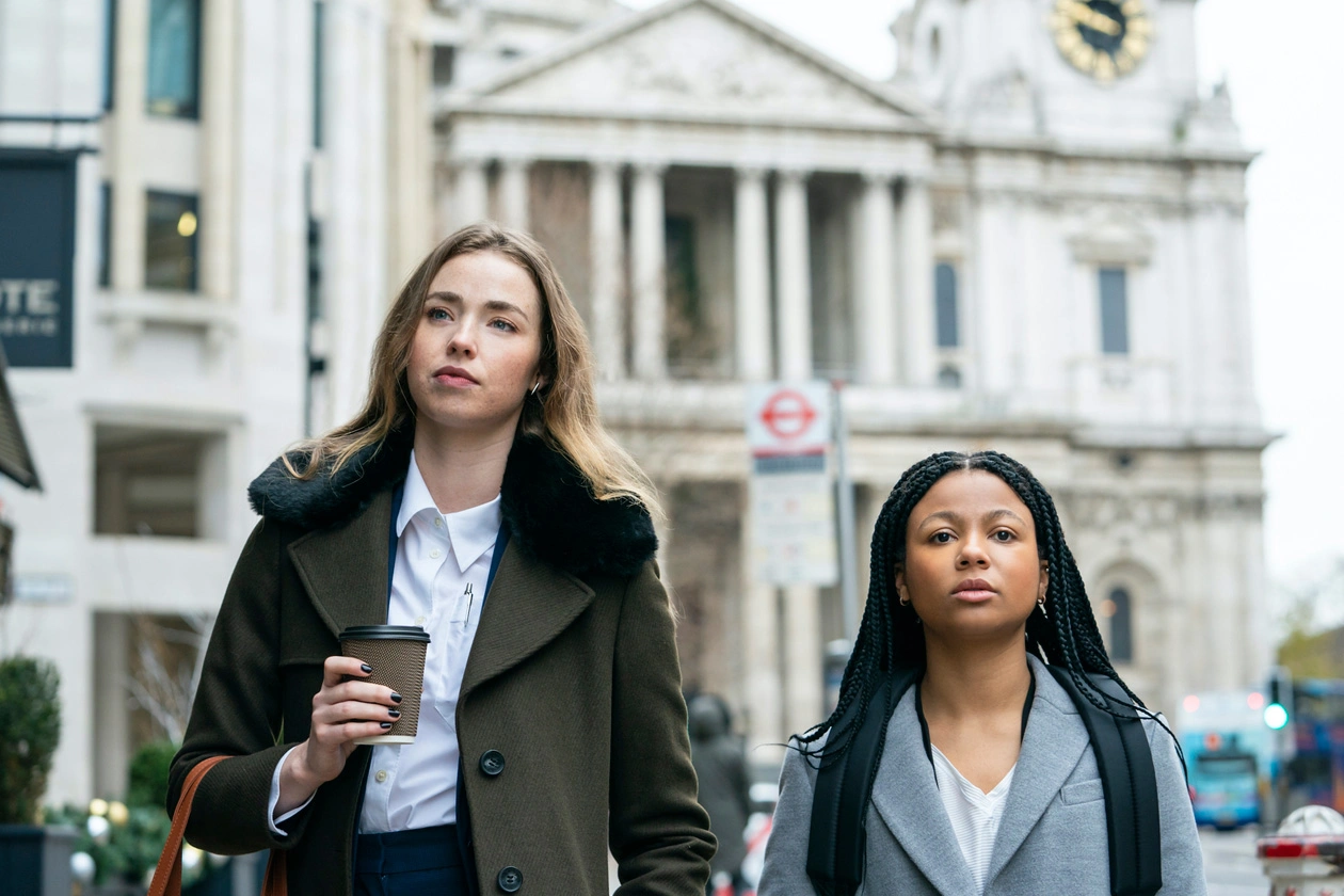 Must-Watch TV Shows About Young Adults Trying To Figure It All Out Big City