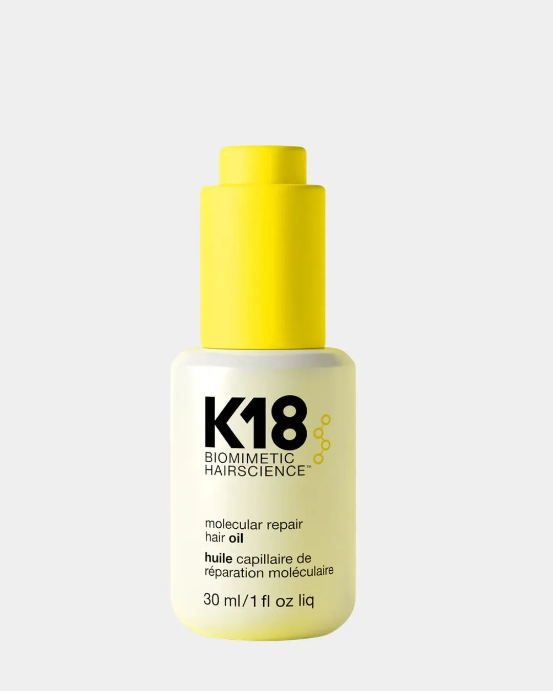 Hair And Scalp Oils