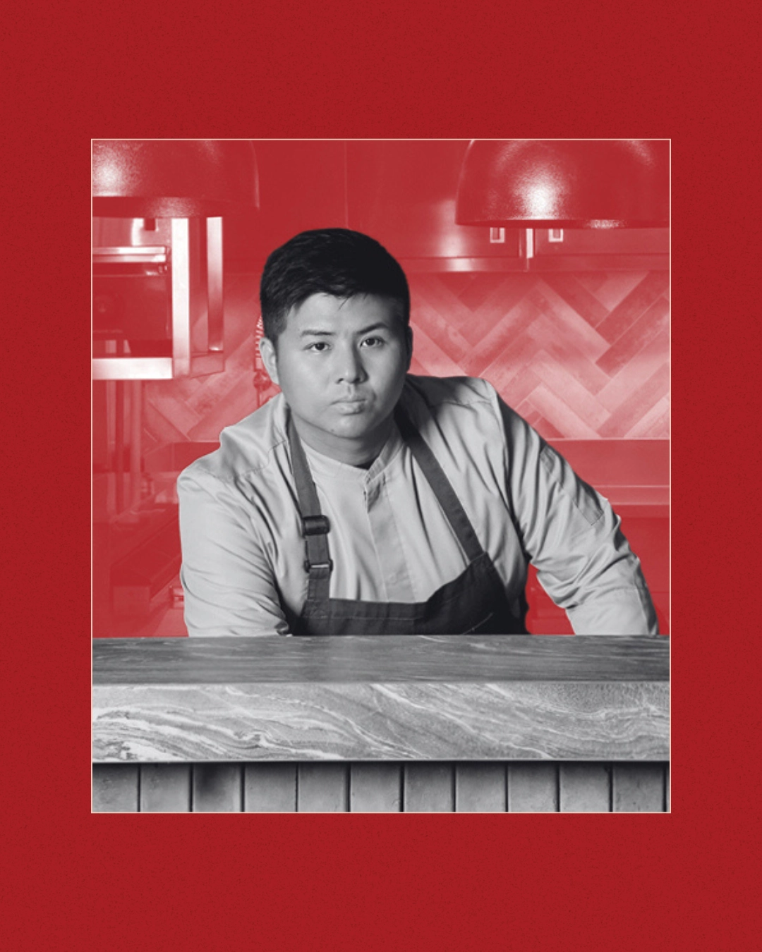 Chef Kevin Uy Saan Masarap?: We Ask Top Chefs Where They Eat Filipino Food