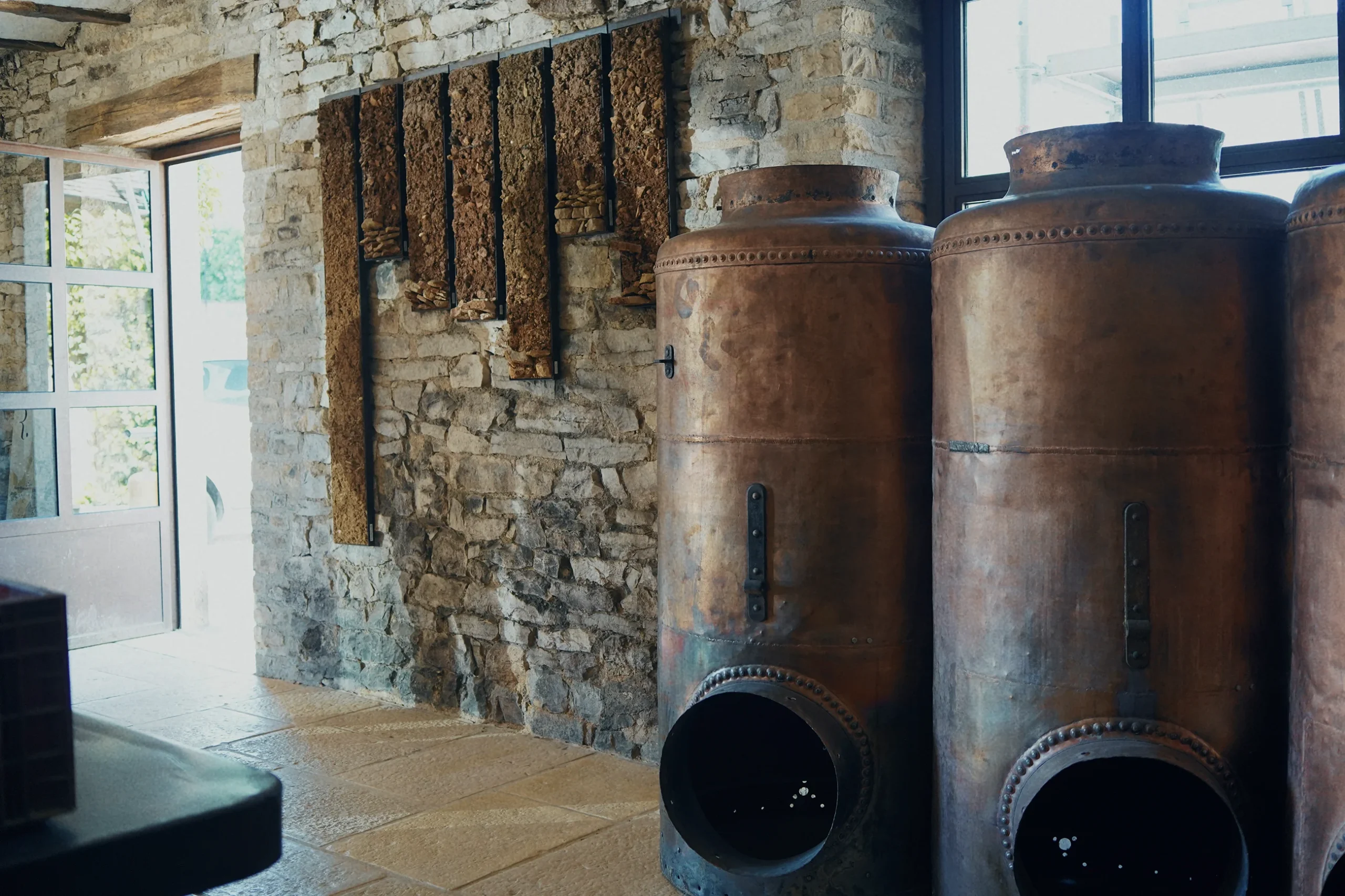 A Pilgrimage To Wine Country With Jaime Jalandoni Of Premium Wine Exchange