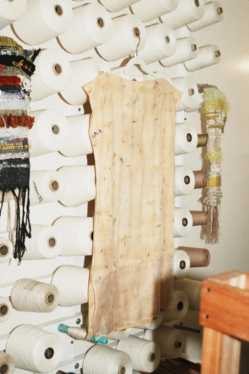 Piña Fabric