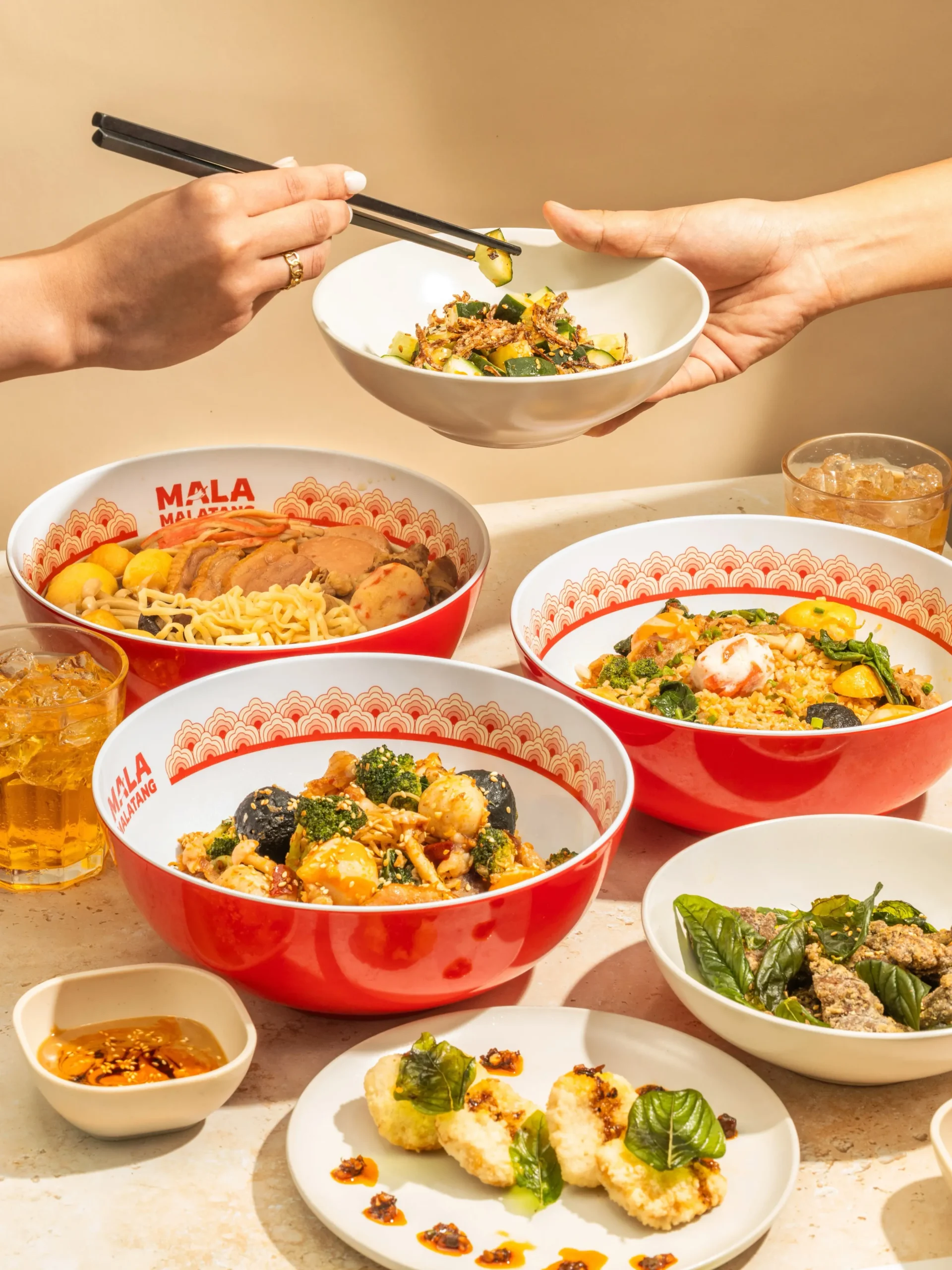 Mala Malatang