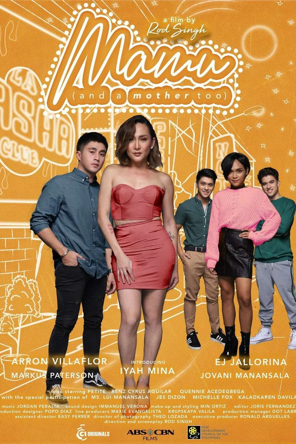 Filipino Queer Films That Will Break And Heal Your Heart This Pride Month 2026