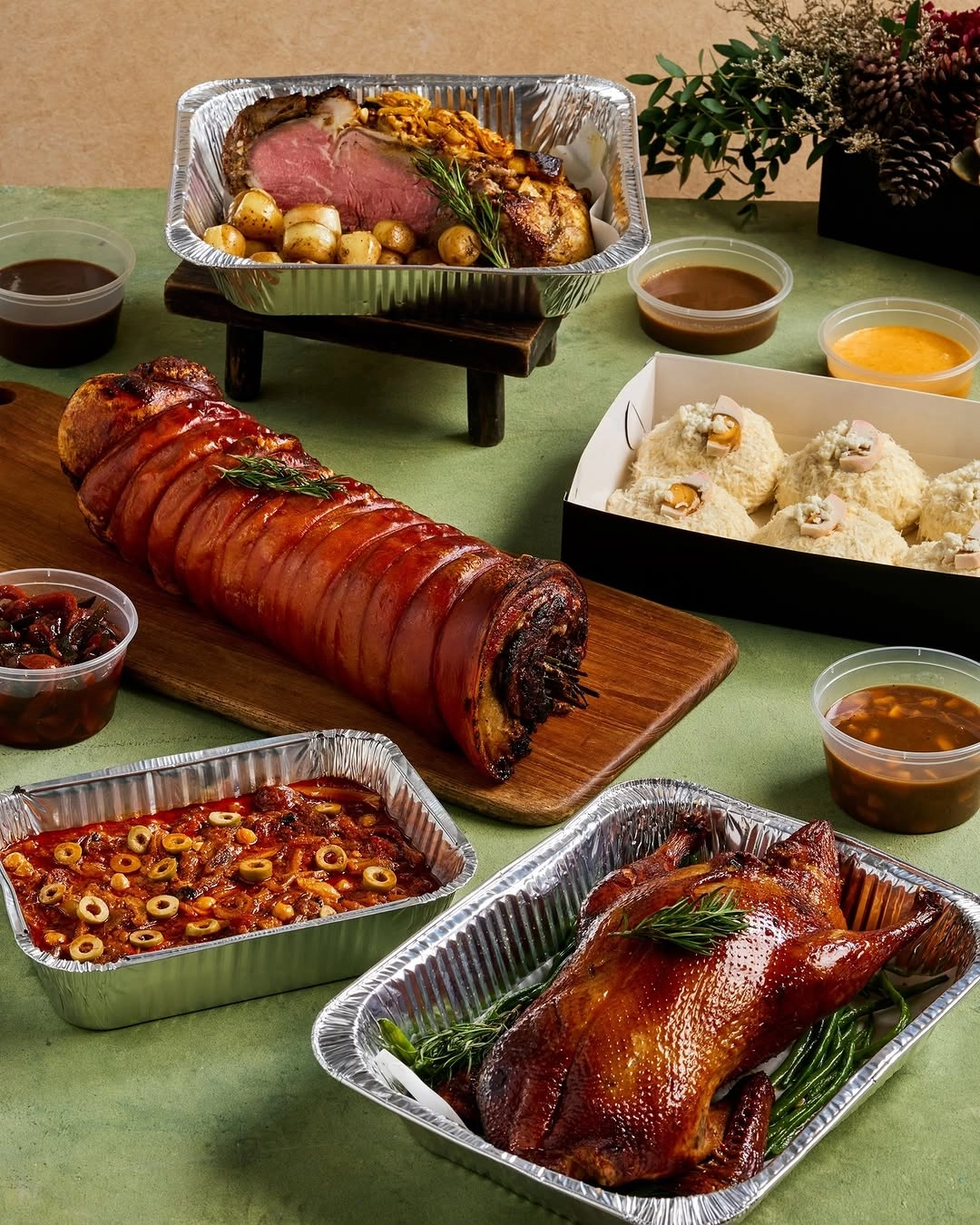 Margarita Signature Caterer Wedding Catering Philippines Manila