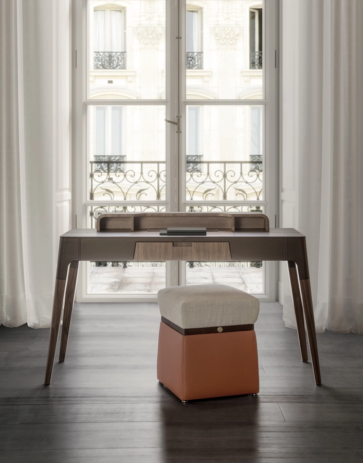 The Furnitalia Bridge Desk Desks For Remote Work Home Office