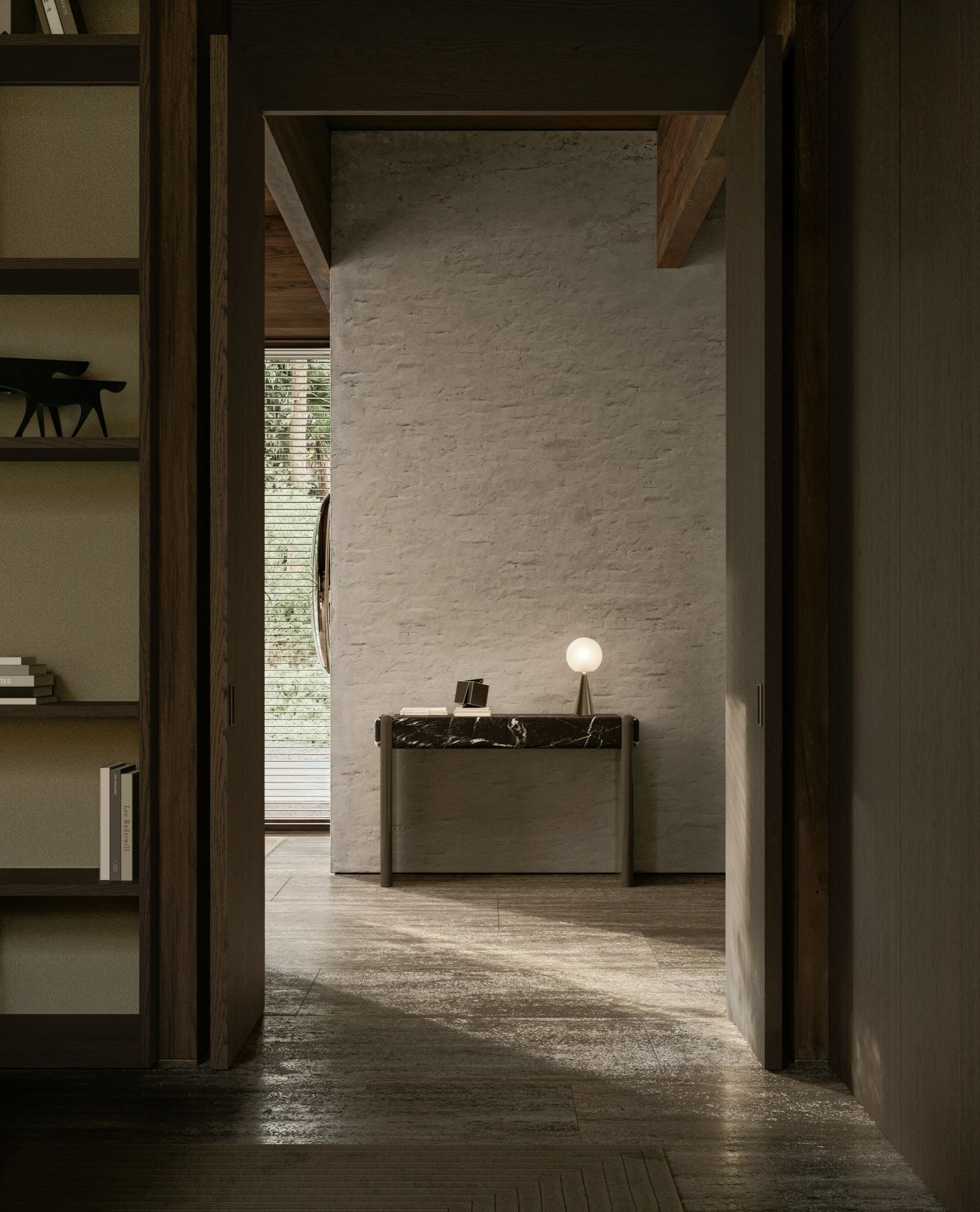 Molteni&C Midday Sideboard by GamFratesi