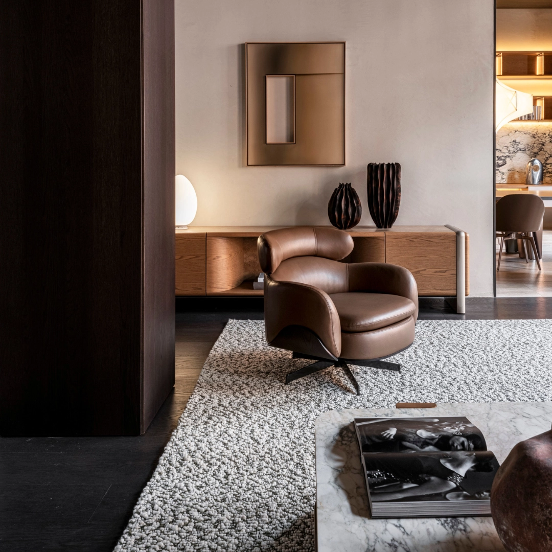 Molteni&C New Collection 2026