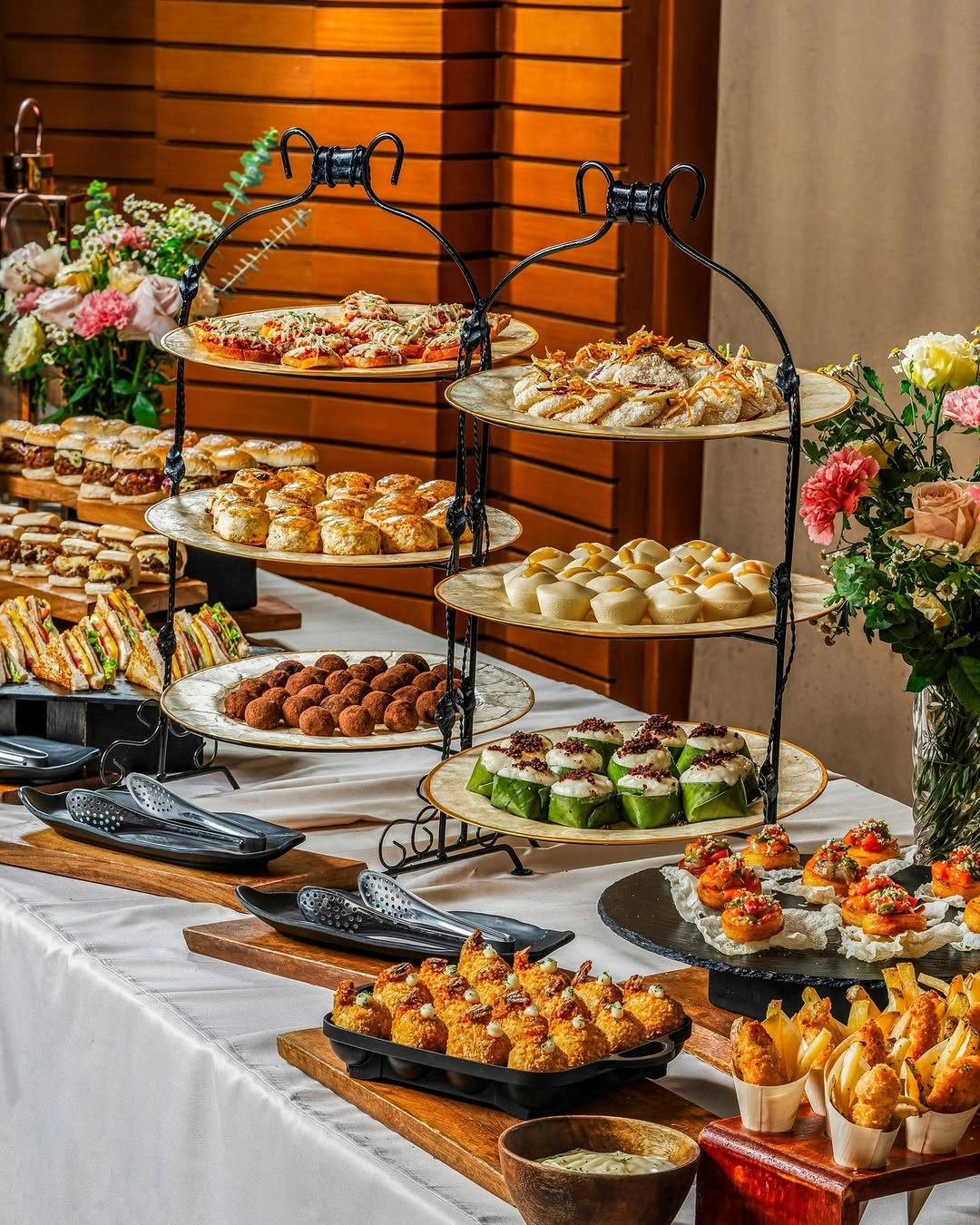 Moment Catering Wedding Catering Philippines Manila