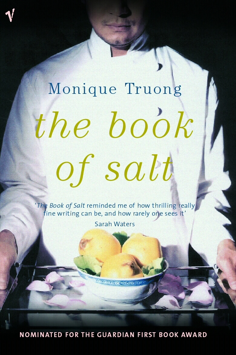 ‘The Book of Salt’ by Monique Truong 8 Essential Queer Books Worth Reading This Pride Month (And Every Month After)
