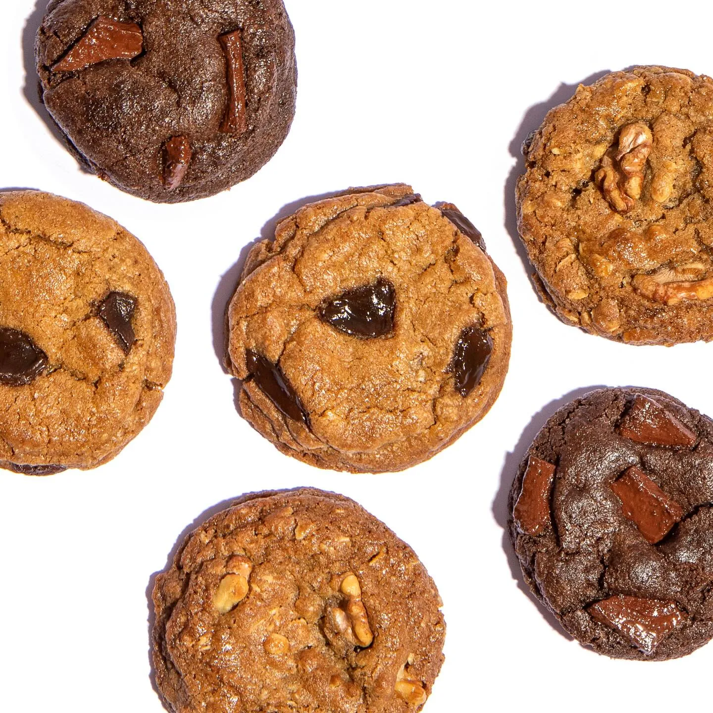 Best Cookies Metro Manila