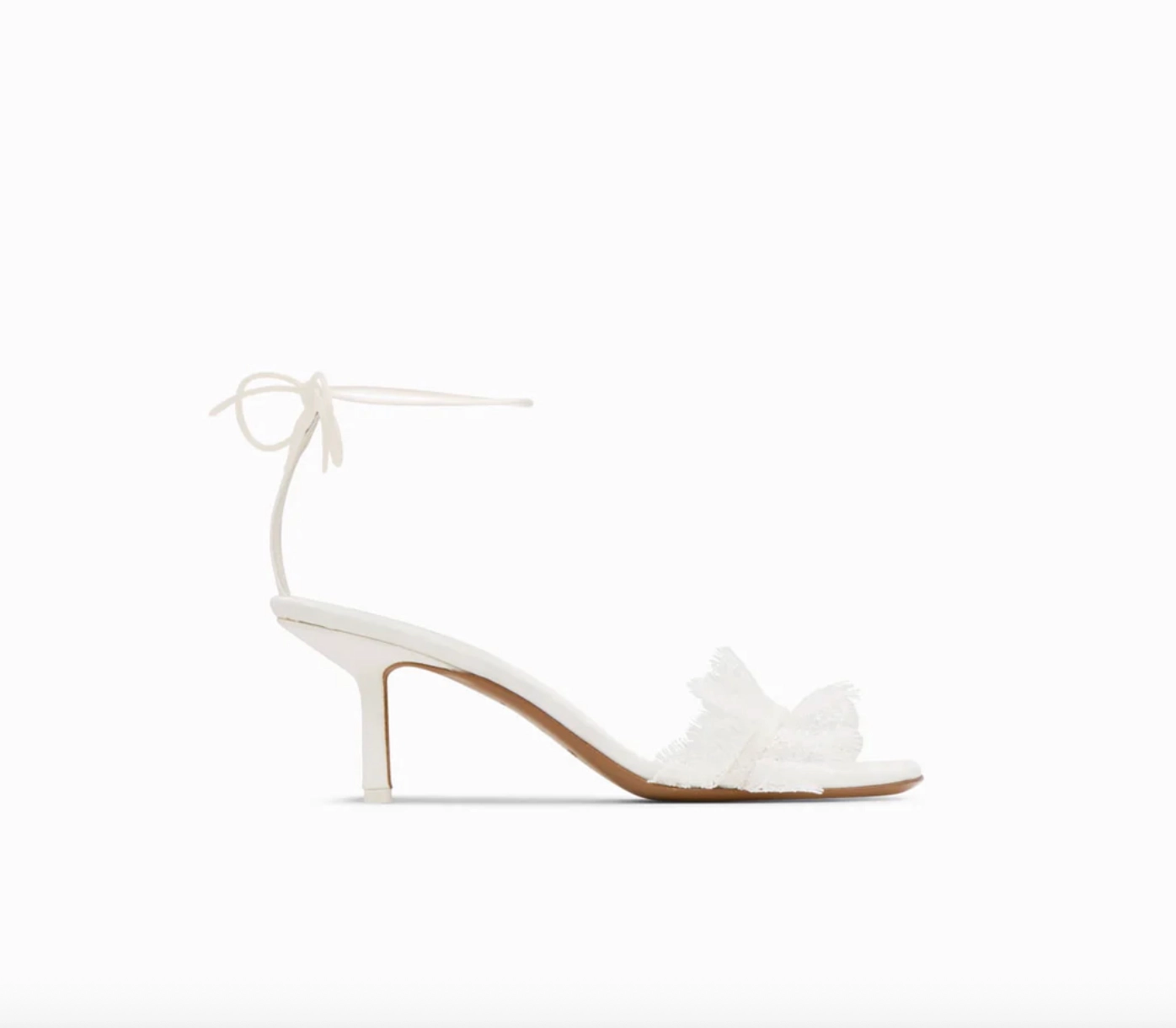 Neous Belel Fabric Sandals