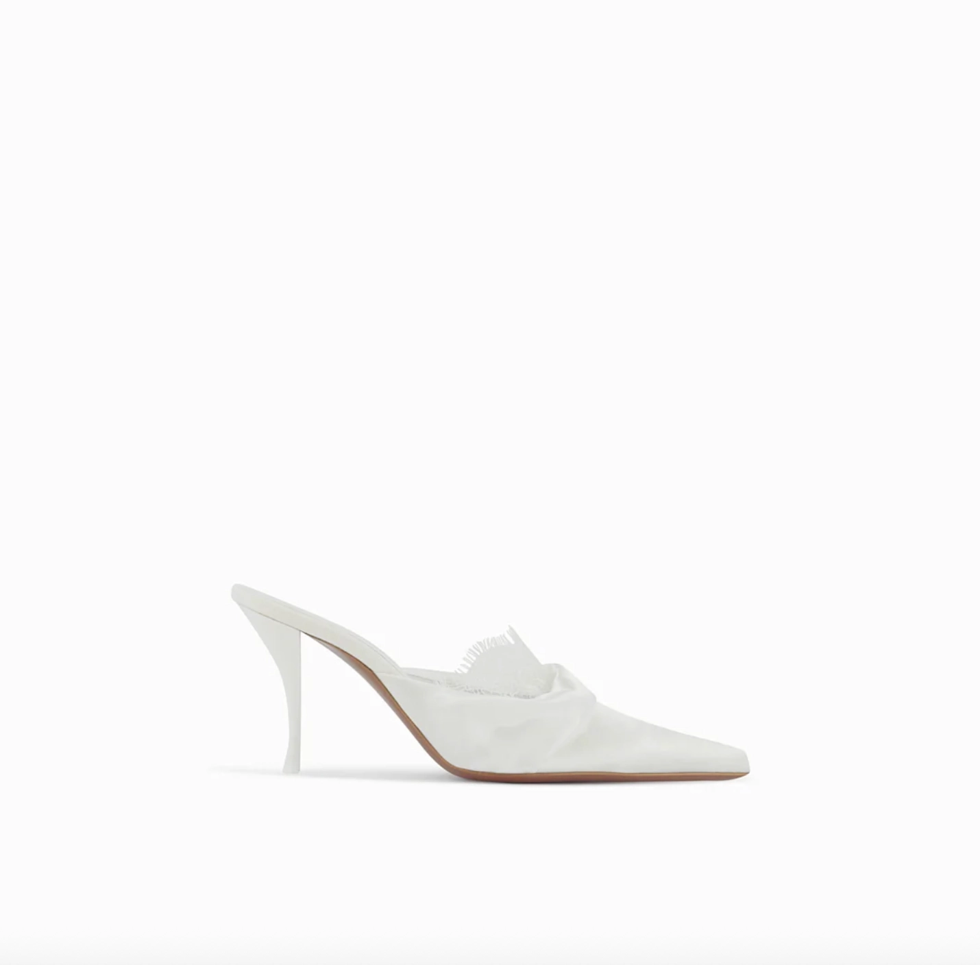 Neous Naledi Satin Heels