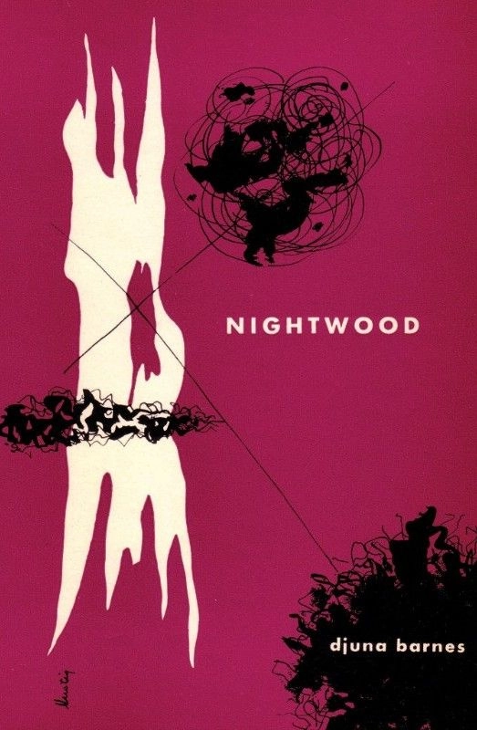 ‘Nightwood’ by Djuna Barnes 8 Essential Queer Books Worth Reading This Pride Month (And Every Month After)