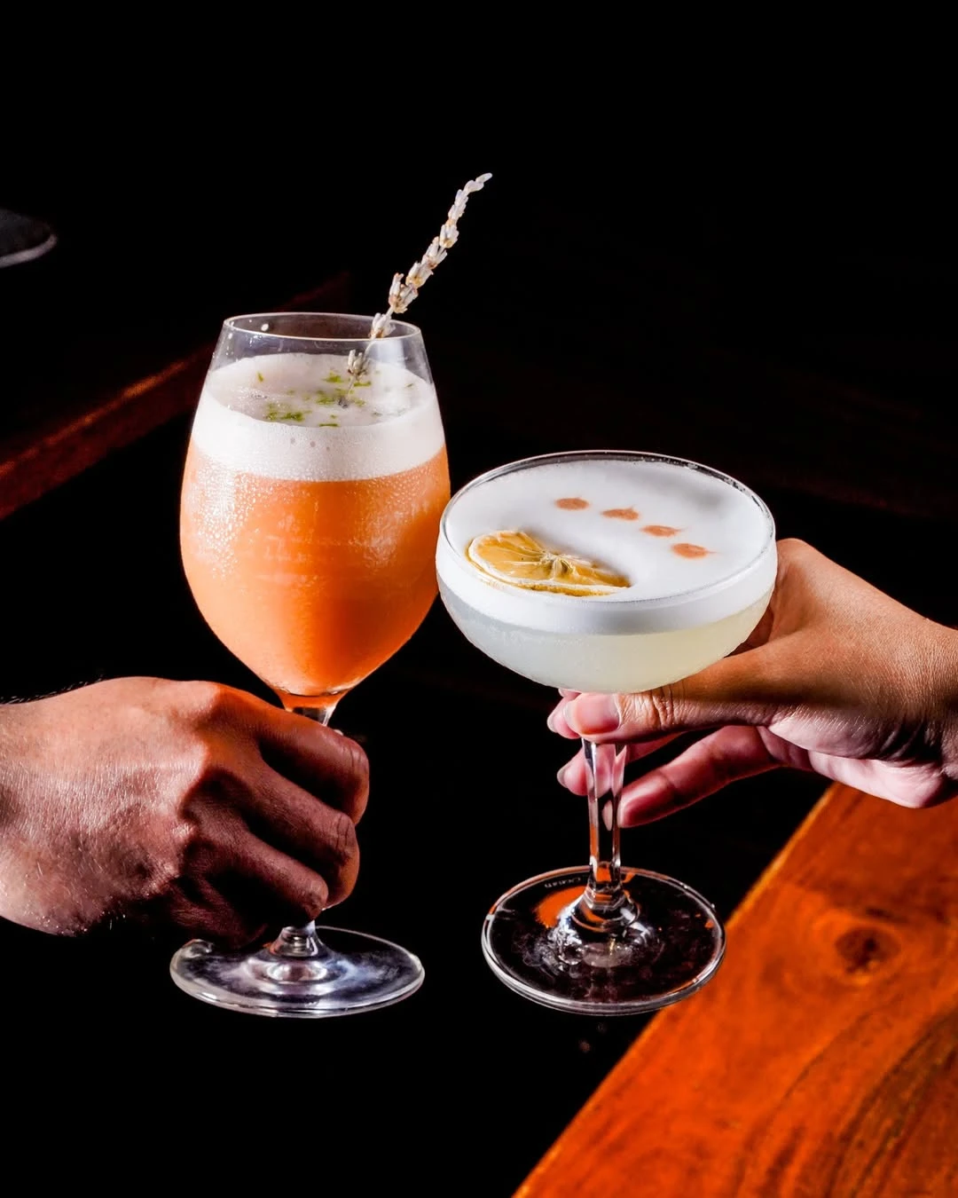 Happy Hour Spots In Manila