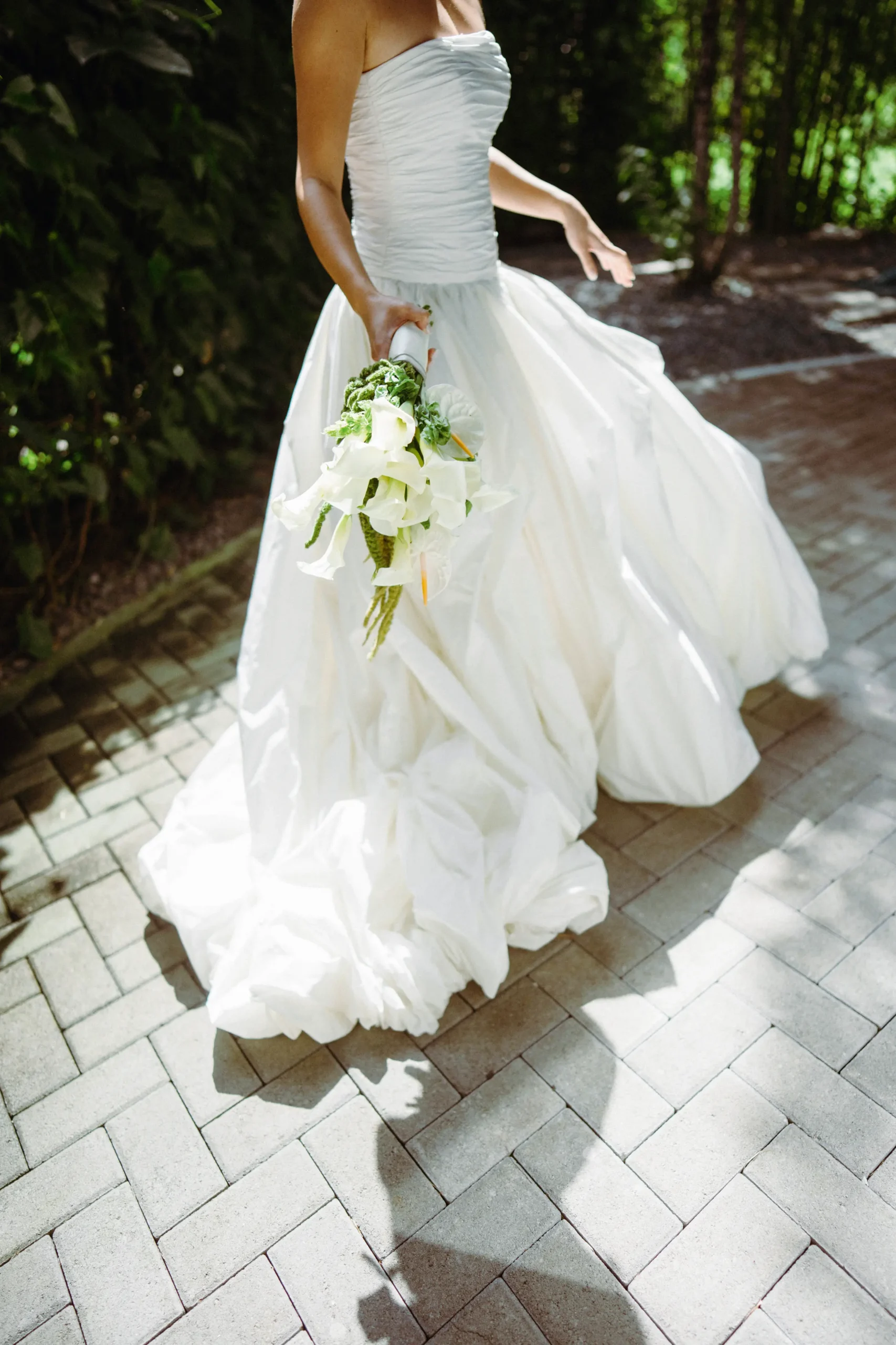 Sweet By Design: Noelle Uson Manalo Finally Gets Her Special Wedding Cake Ola Bakes