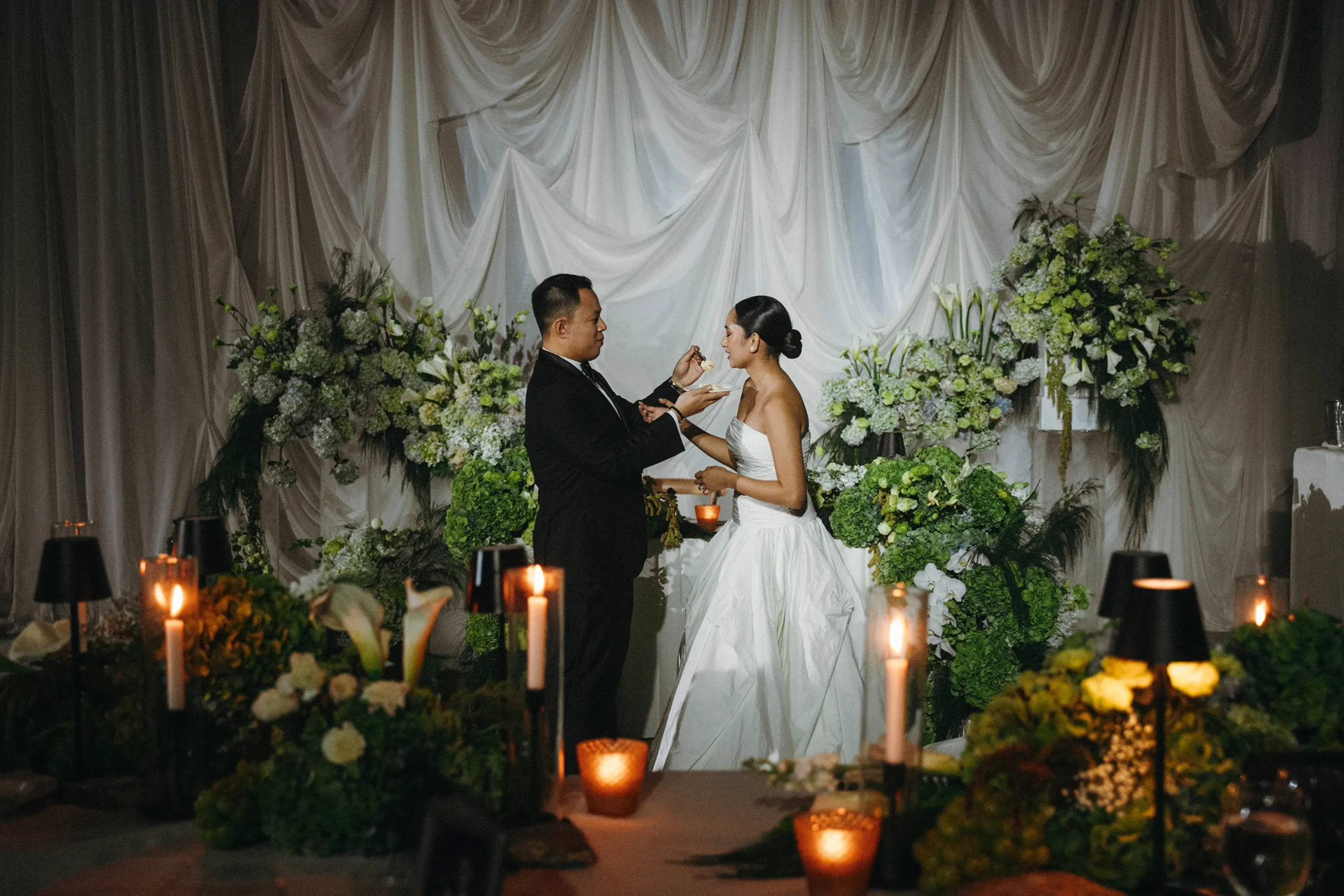 Sweet By Design: Noelle Uson Manalo Finally Gets Her Special Wedding Cake