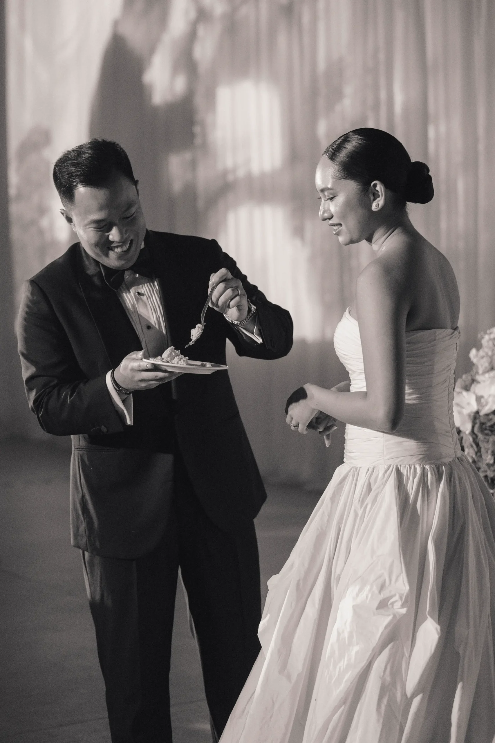 Sweet By Design: Noelle Uson Manalo Finally Gets Her Special Wedding Cake