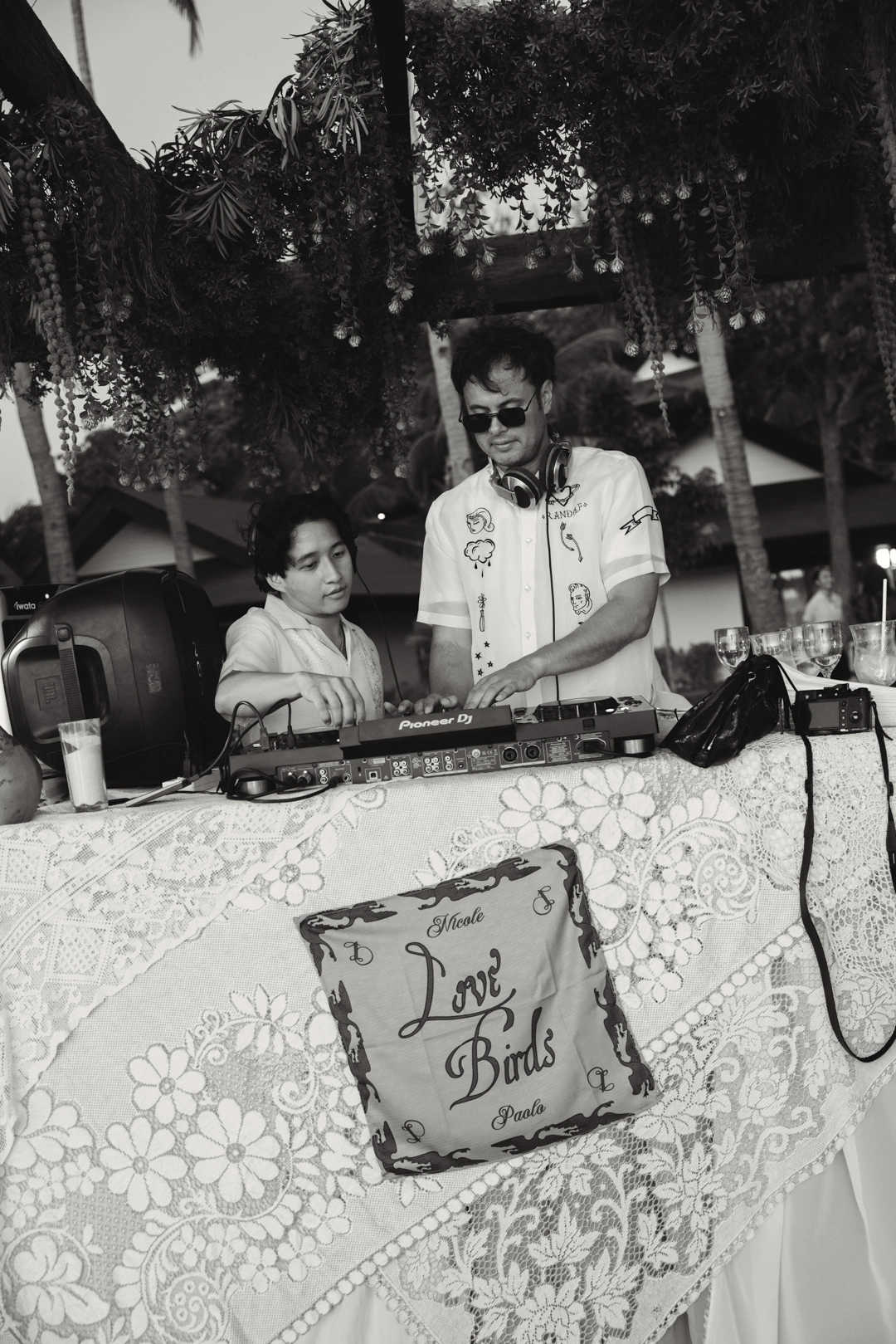 Paolo Salud And Nicole Concepcion  Wedding