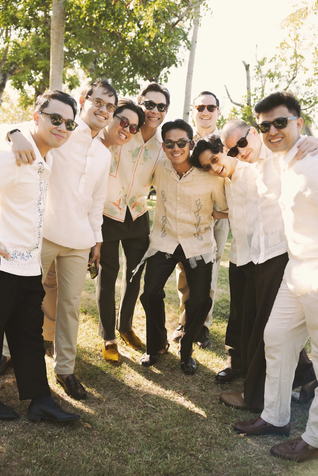 Paolo Salud And Nicole Concepcion  Wedding