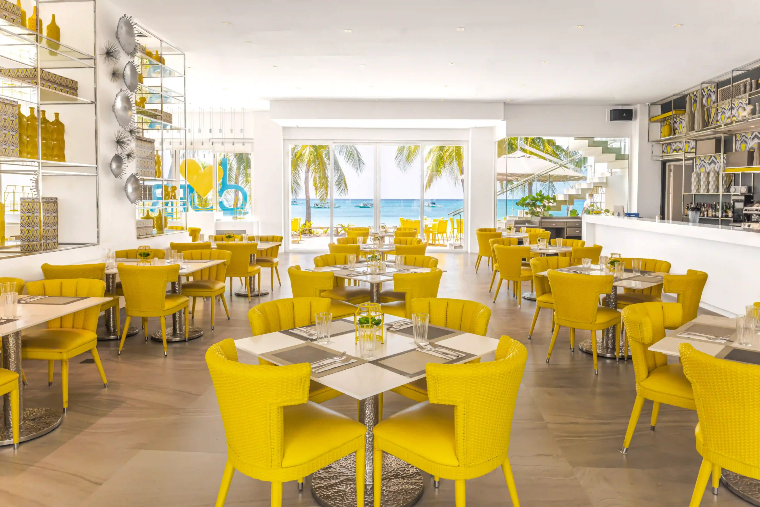 At Astoria Current, Every Group Getaway Is An Occasion Worth Celebrating