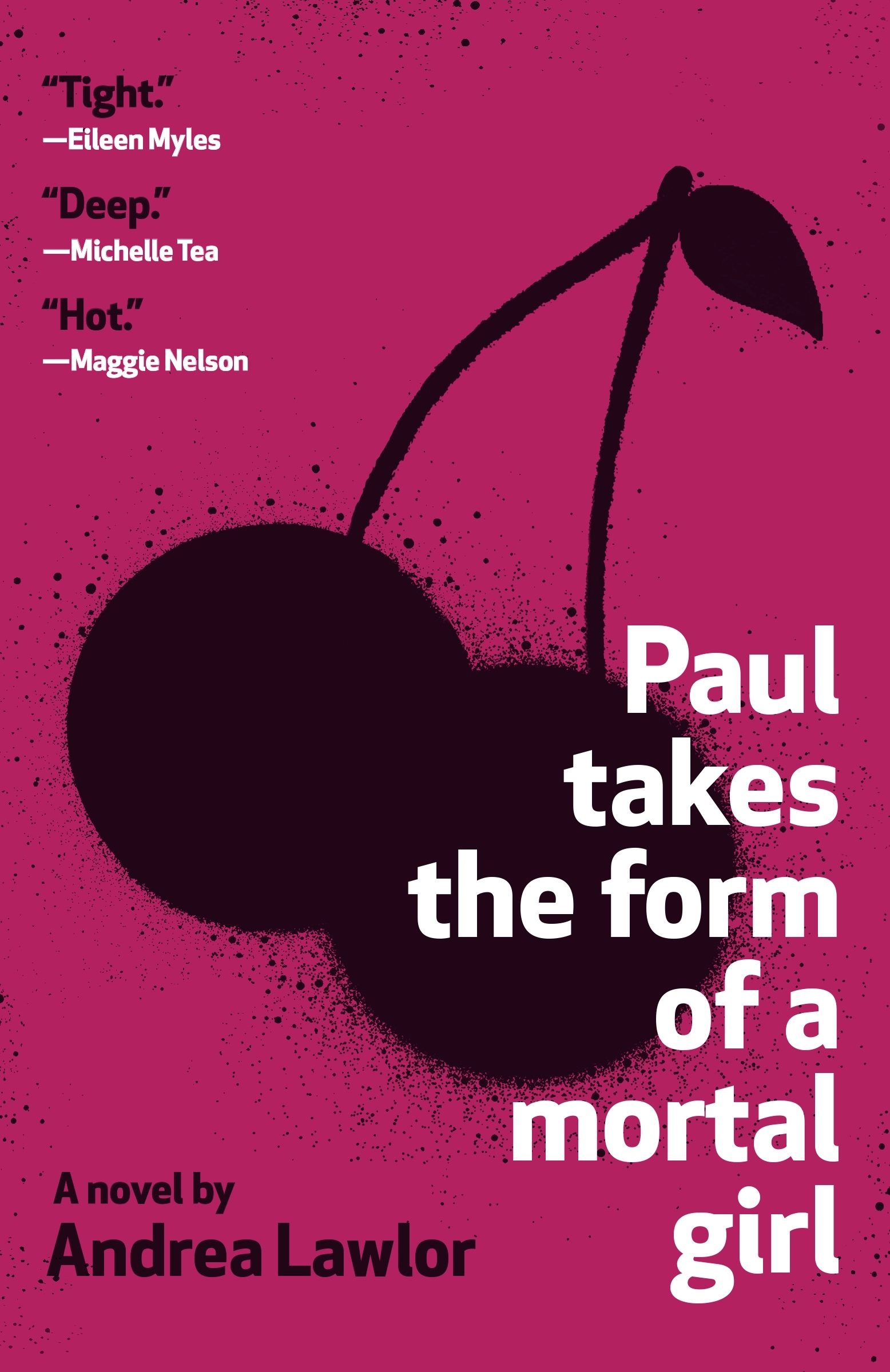 ‘Paul Takes The Form Of A Mortal Girl’ by Andrea Lawlor 8 Essential Queer Books Worth Reading This Pride Month (And Every Month After)
