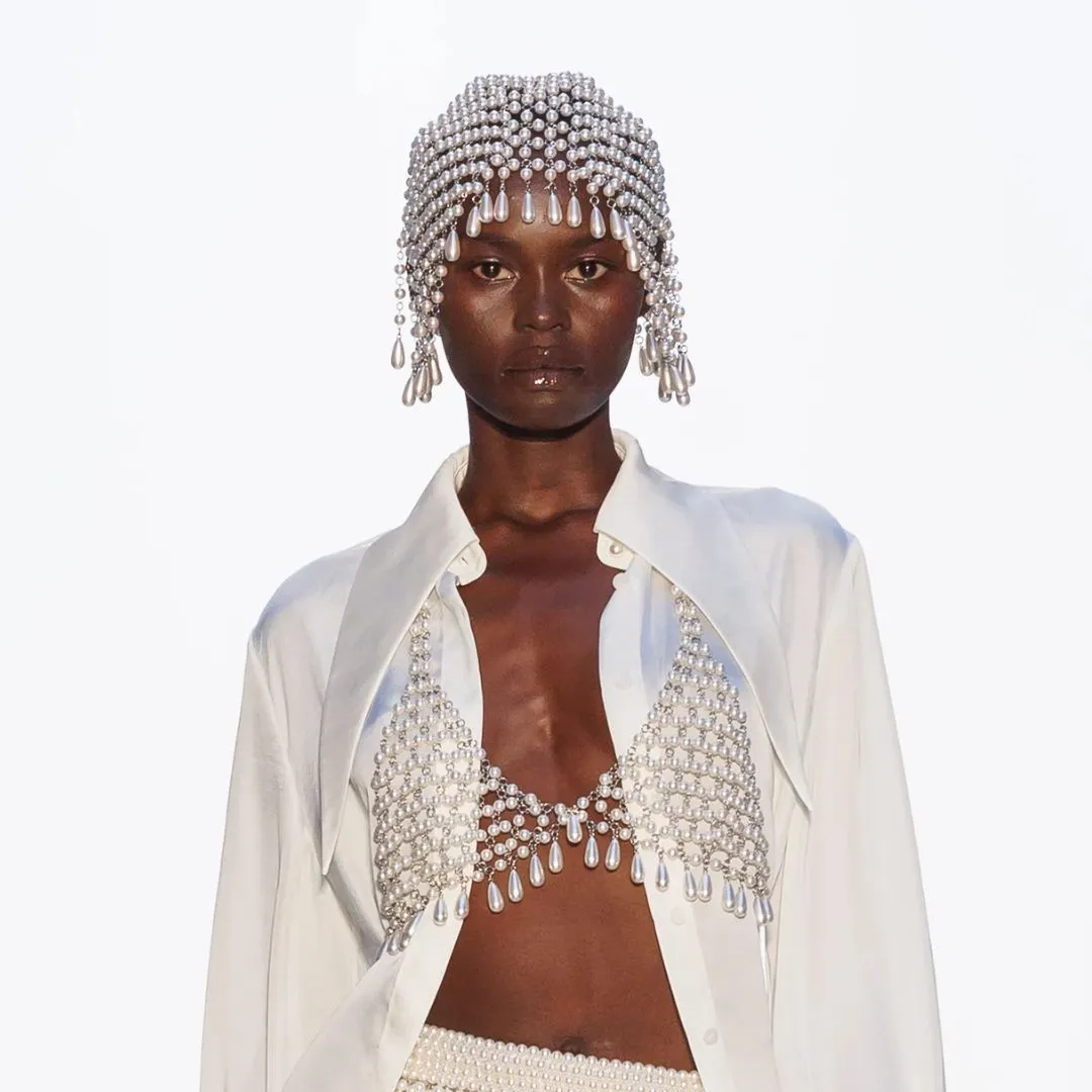 Rise Of The Anti-Veil Bride: How Women Are Finding Alternatives To The Traditional Wedding Staple