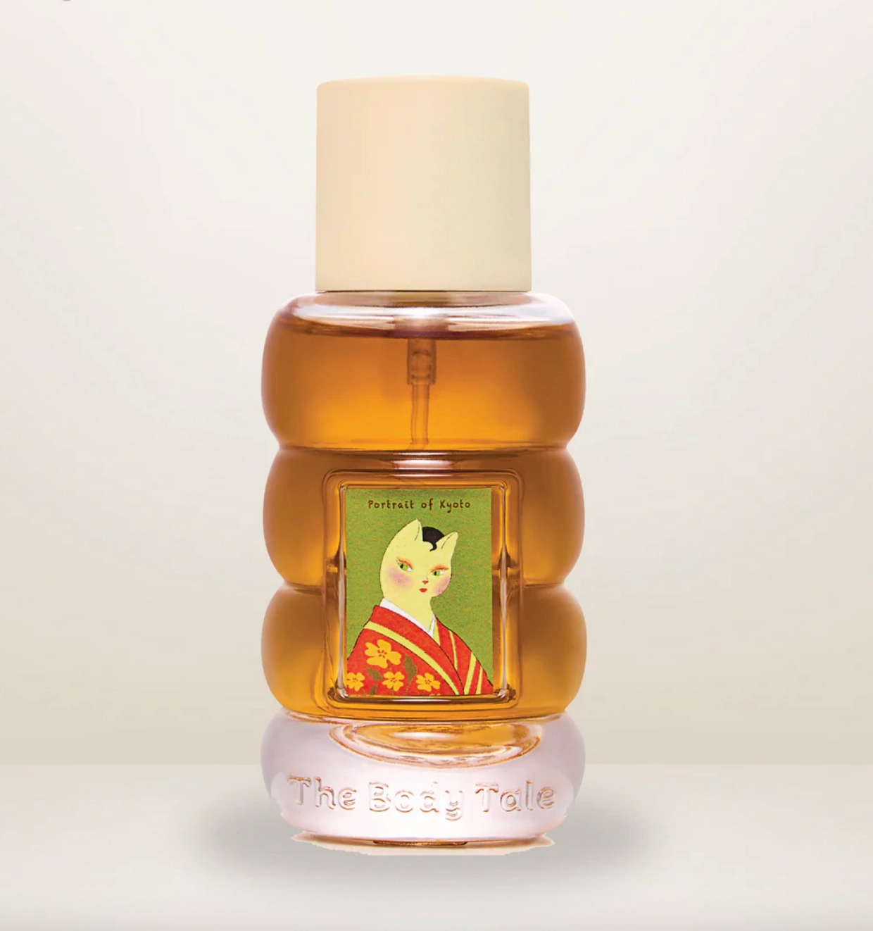 The Body Tale Portrait of Kyoto 5 Great Tea-Based Perfumes For A Fresh Everyday Scent