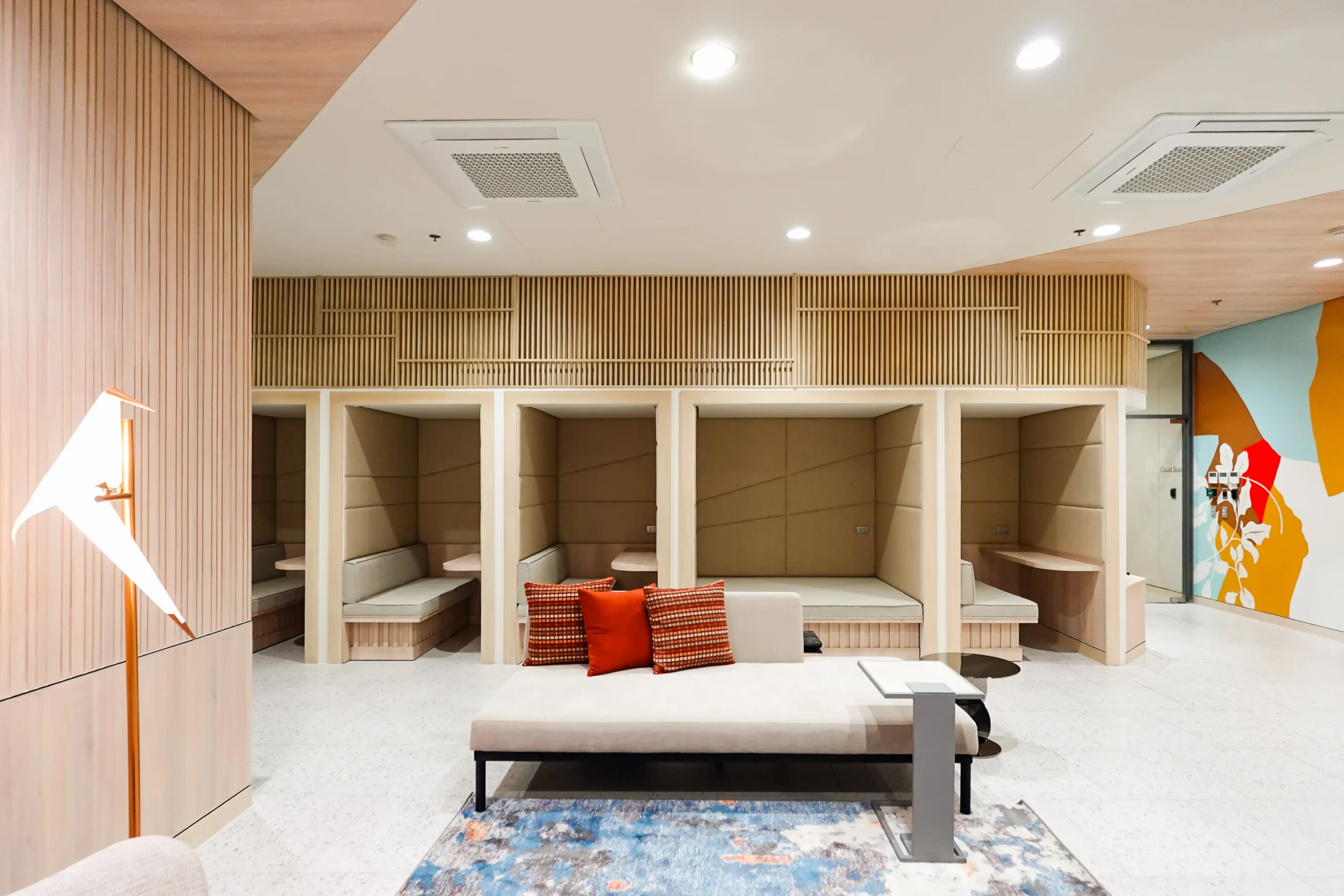 Empress At Capitol Commons Is Where Wellness Meets Smart Living