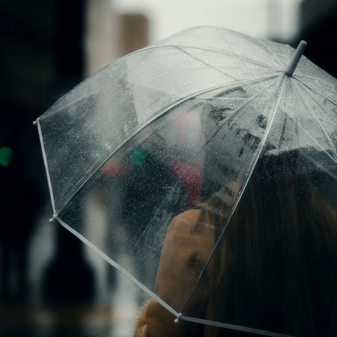 Must-Have Rainy Day Essentials This Typhoon Season