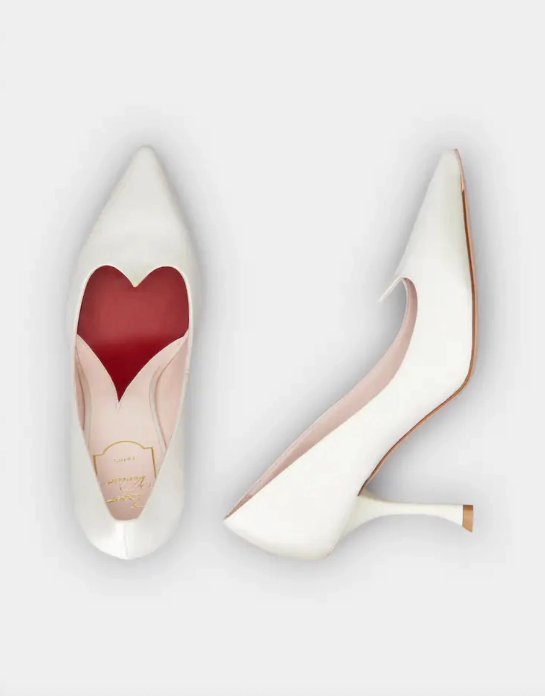 Roger Vivier I Love Vivier
