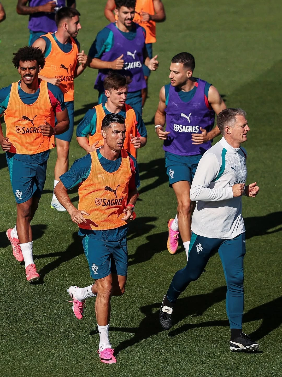 Cristiano Ronaldo and the Portugal National Team Here’s Everything You Need to Know About FIFA World Cup 2026