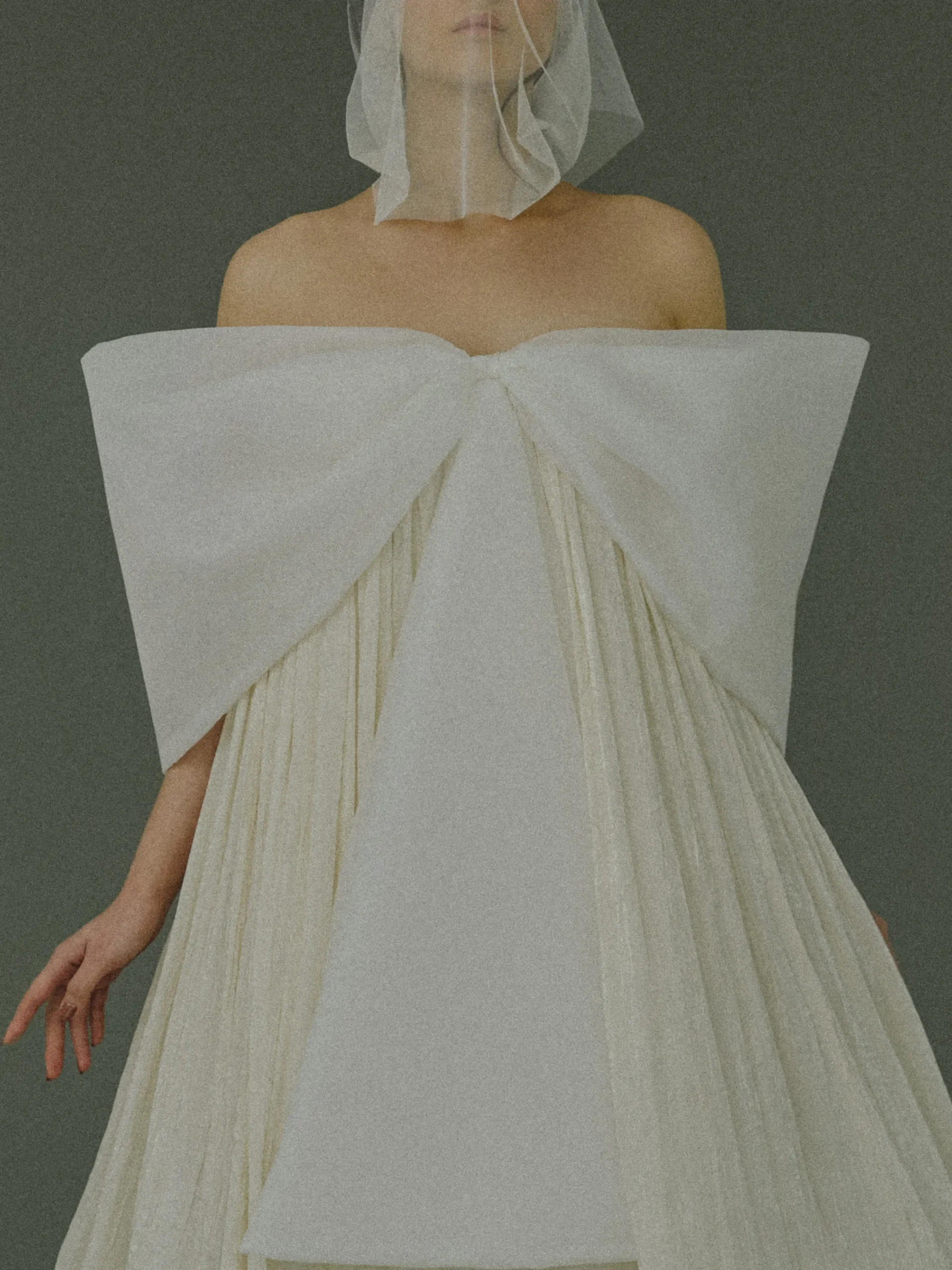 Sassa Jimenez for Vestido Alt Bride Fair