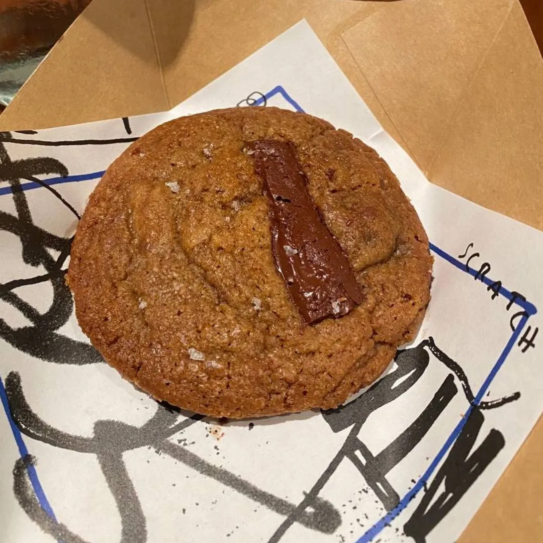 Best Cookies Metro Manila