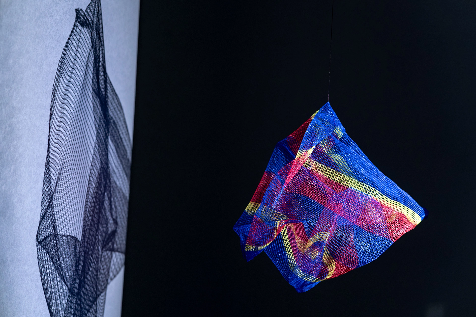 Inside The Coconut Tree Methodology exhibition by Martha Atienza at Silverlens