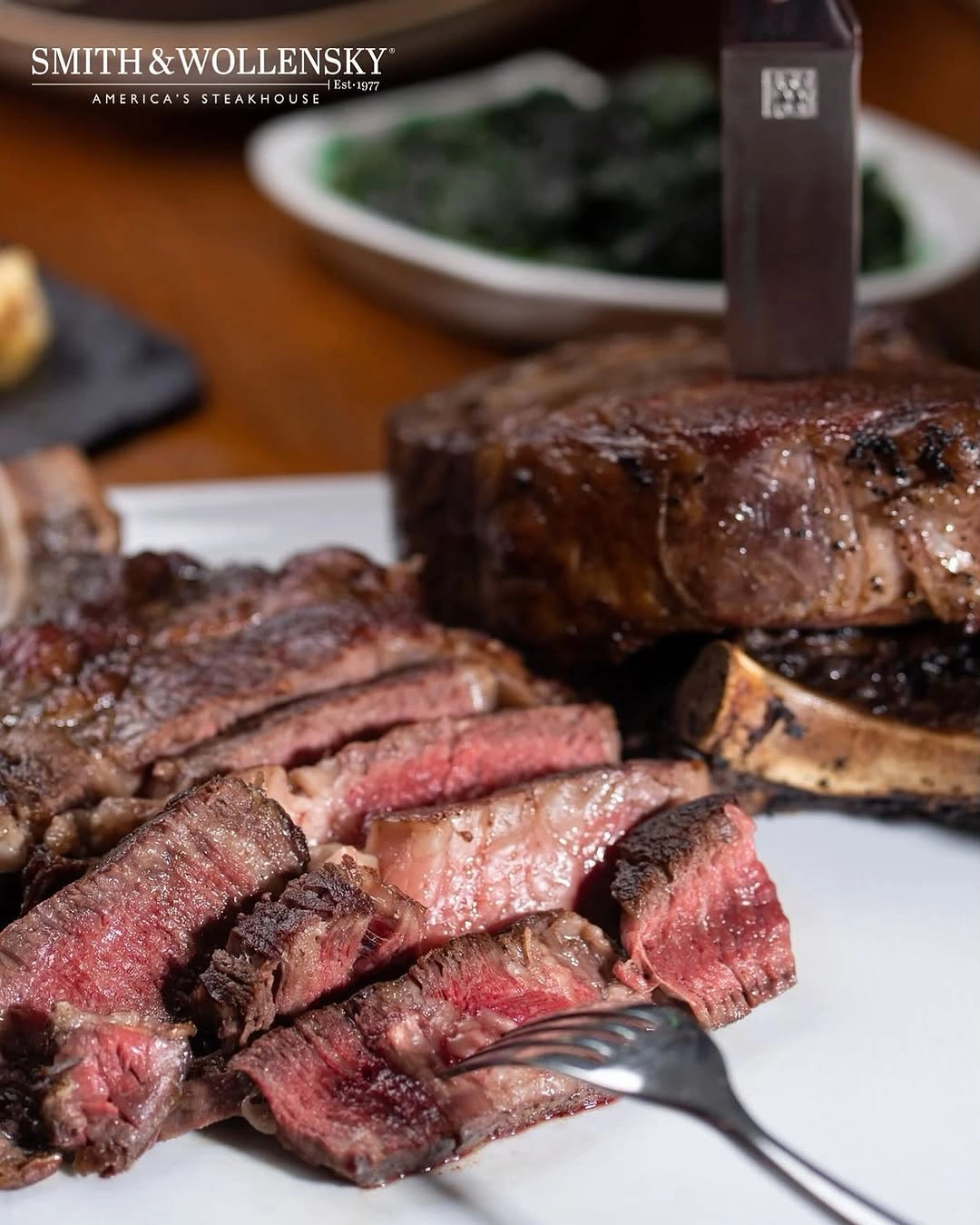 Steakhouses In Manila Worth Booking For Father’s Day 2026 Smith & Wollensky