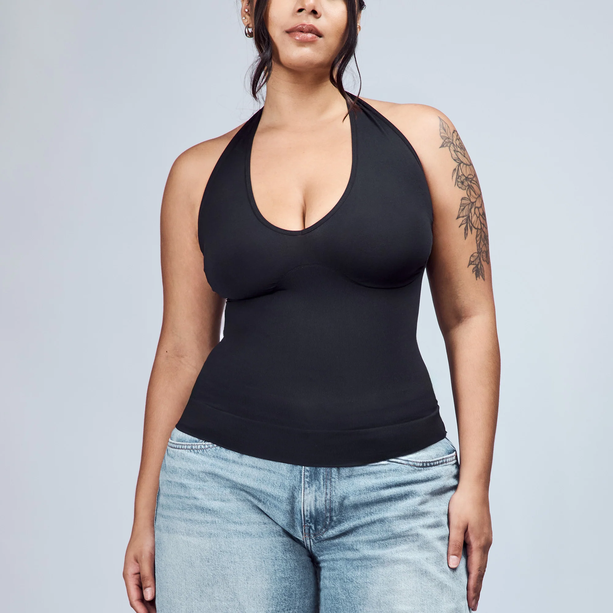 Going-Out Top