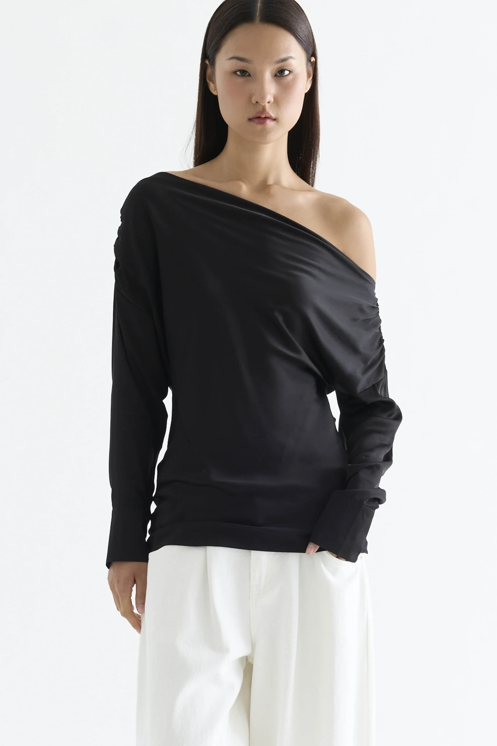 Going-Out Top