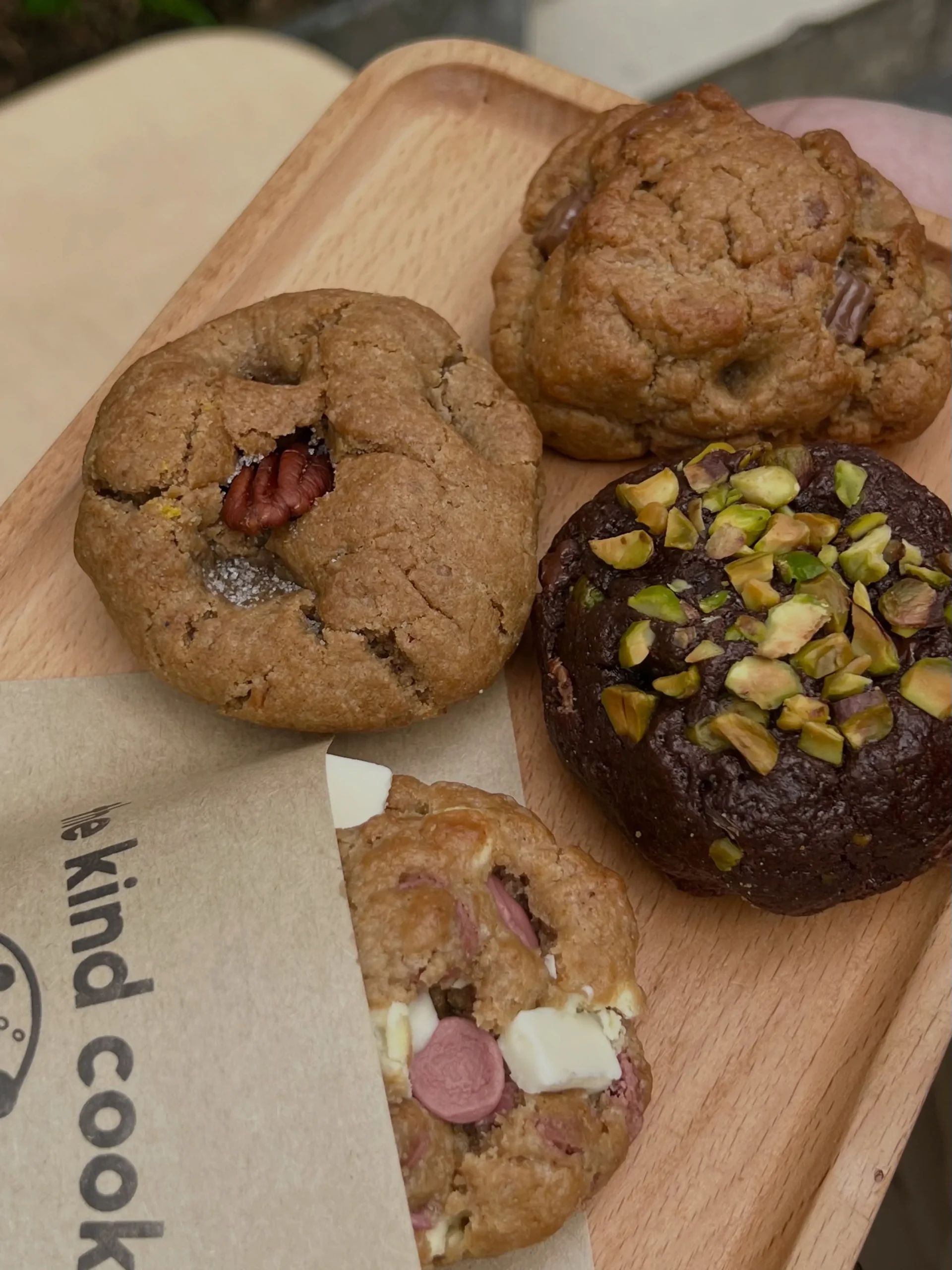 Best Cookies Metro Manila