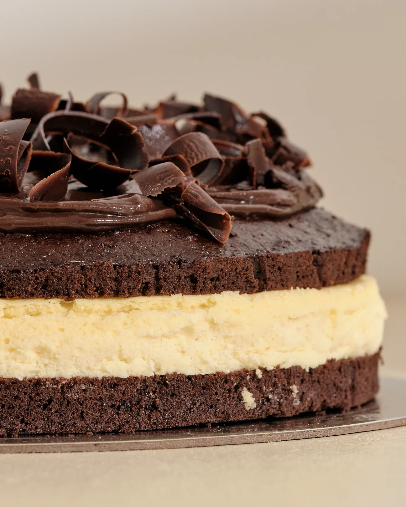 Tilde Bakery Chocolate Cake Cheesecake Manila