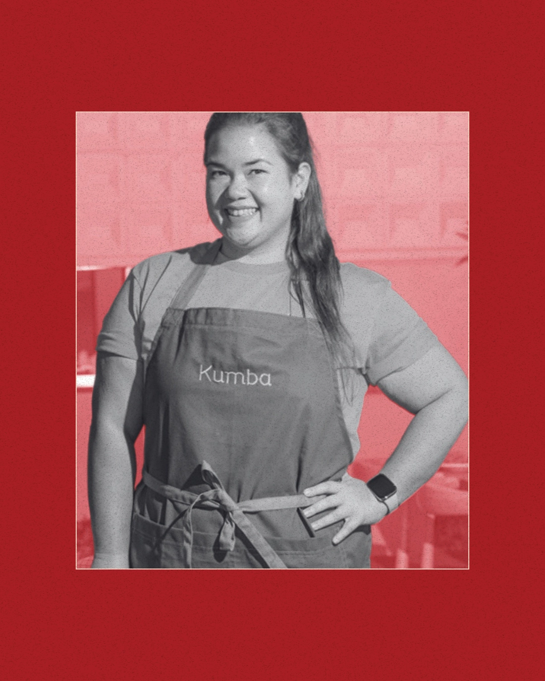 Chef Tina Legarda Saan Masarap?: We Ask Top Chefs Where They Eat Filipino Food