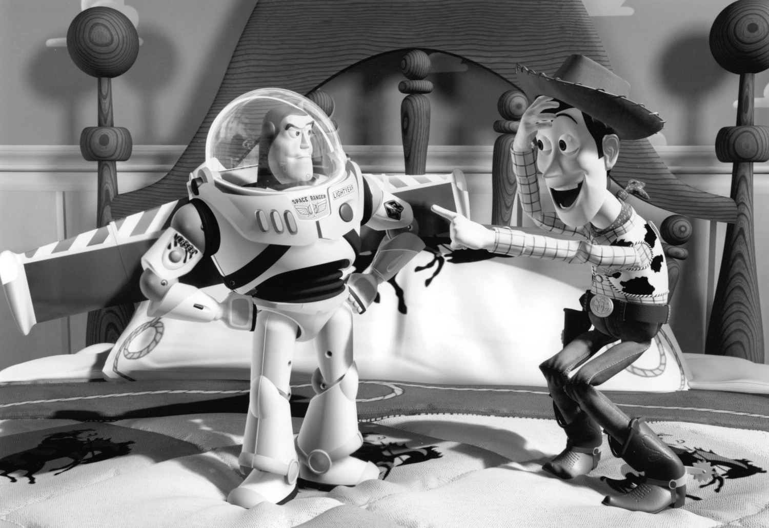 Why The “Toy Story” Franchise Continues To Stay Relevant, Even Five Films In