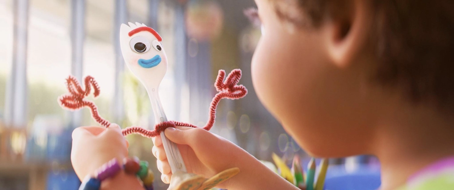 Why The “Toy Story” Franchise Continues To Stay Relevant, Even Five Films In