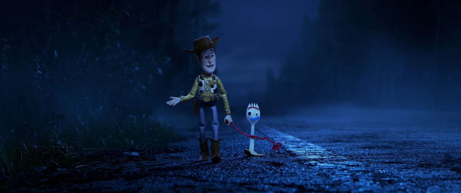 Why The “Toy Story” Franchise Continues To Stay Relevant, Even Five Films In